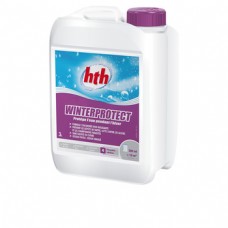 Средство для зимней консервации hth WINTER PROTECT 3л