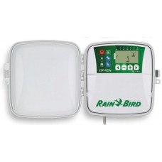 Контроллер Rain Bird ESP-RZX6 наружний монтаж, (6 станции)