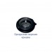 Фильтр "Aqua" с боковым подключением (без вентиля), диаметр 500 мм, 10 м3/ч